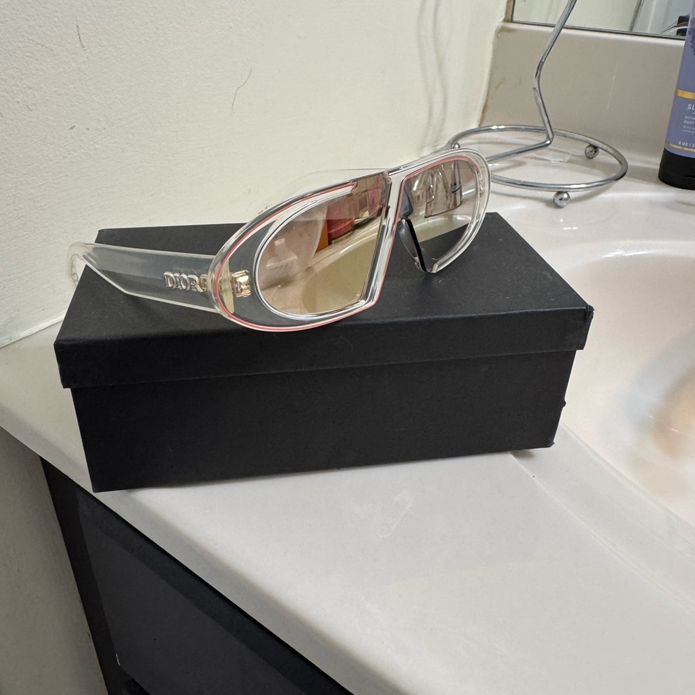 Christian Dior CD  sunglasses